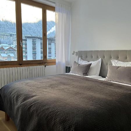 Appartement Oliver Chamonix Exterior photo