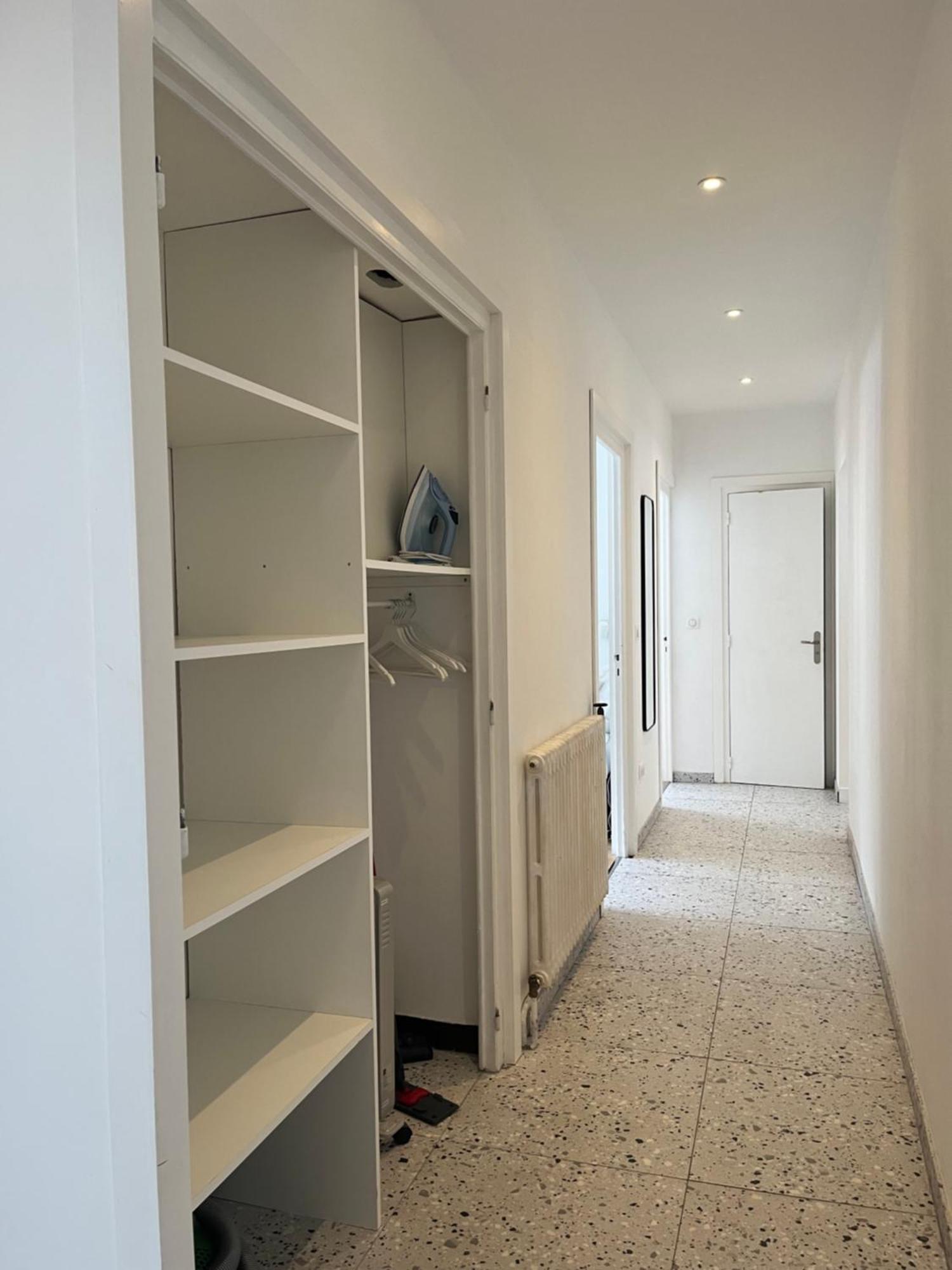 Appartement Oliver Chamonix Exterior photo