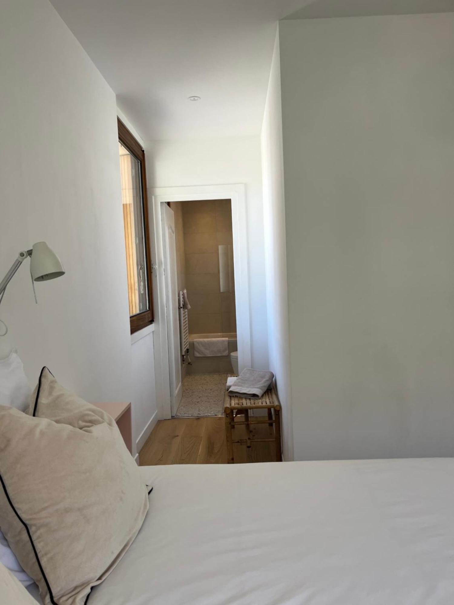 Appartement Oliver Chamonix Exterior photo